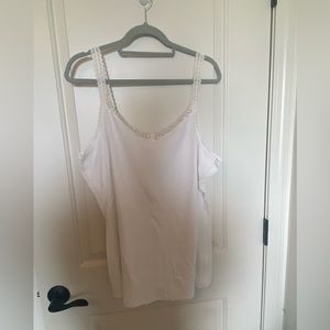 Maurices plus size 2 tank